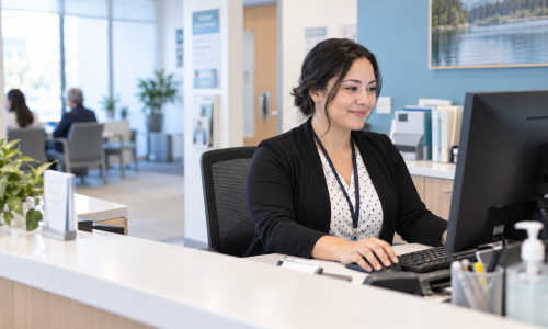 Medical Administrative Assistant in Canada: Duties, Training, Salary and Career Outlook